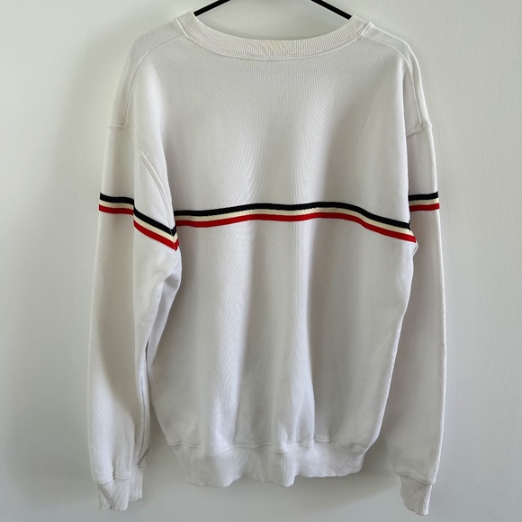 Crewneck Sweater - Picture 2 of 3